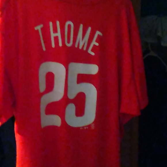 Blacklight. CD. Weights. Phil's. Shirt. Thoma - Picture 4 of 4